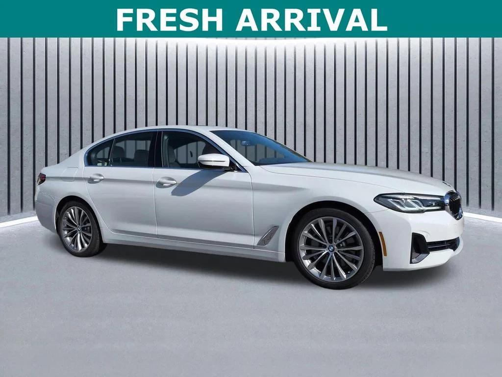 bmw 5 series 2023 WBA13BJ02PWY16914 image bmw 5 series 2023 WBA13BJ02PWY16914 image
